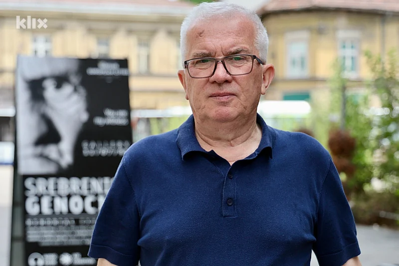 Intervju / Džemaludin Latić: Mi se prema stradanjima Bošnjaka ponašamo kao da su se desila nekome na Marsu